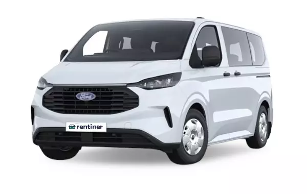 imagen Ford Transit Custom Kombi 2.0 EcoBlue 150cv 320 L1 Trend-52